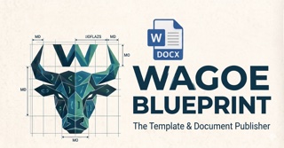 Wagoe Blueprint